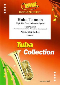 High Fir Trees Standard