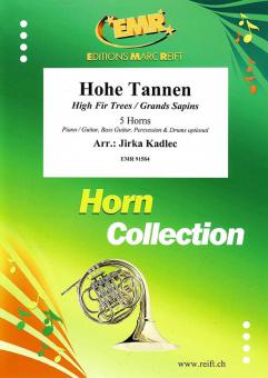 High Fir Trees Standard