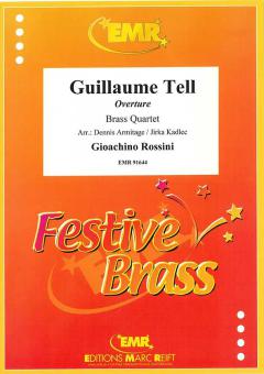Guillaume Tell Standard