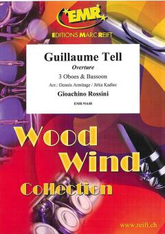 Guillaume Tell Standard