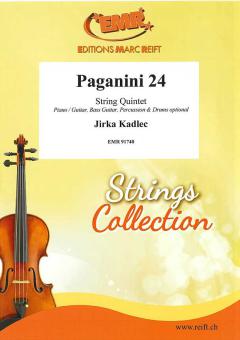 Paganini 24 Standard
