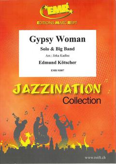 Gypsy Woman Standard