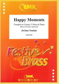 Happy Moments Standard