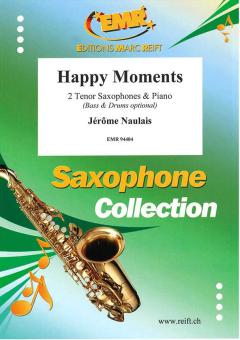 Happy Moments Standard