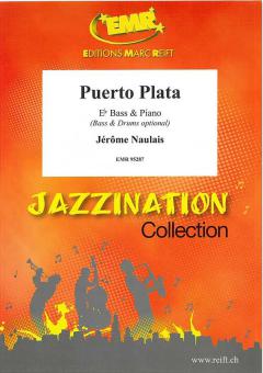Puerto Plata Standard