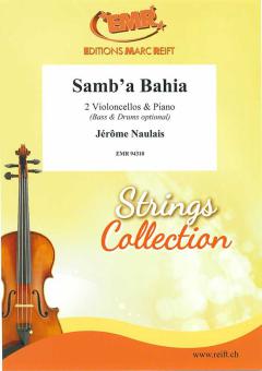 Samb'a Bahia Download
