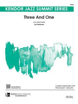 3 And One 