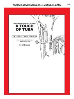 A Touch Of Tuba 