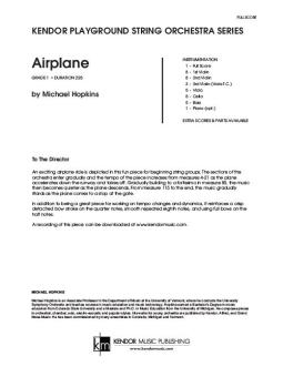 Airplane 