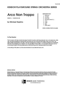 Arco Non Troppo 
