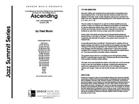 Ascending 