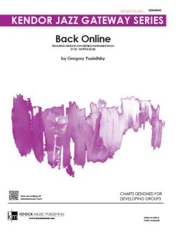 Back Online 