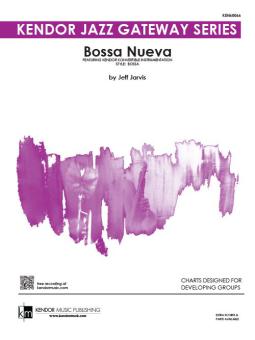 Bossa Nueva 