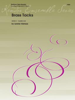 Brass Tacks 