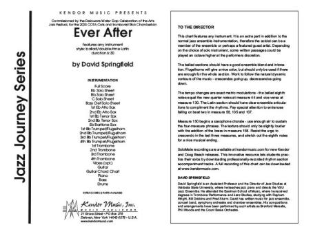 Ever After 