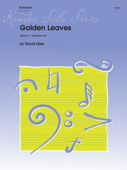 Golden Leaves 