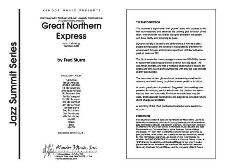 Great Northern Express 