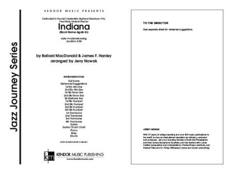 Indiana 
