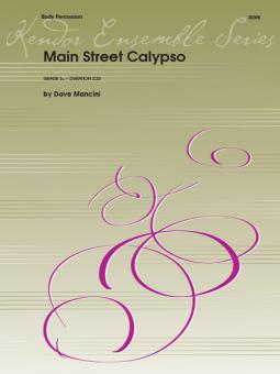 Main Street Calypso 