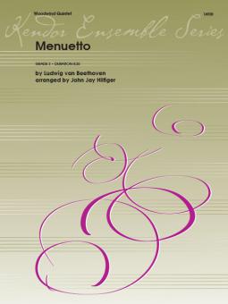 Menuetto 