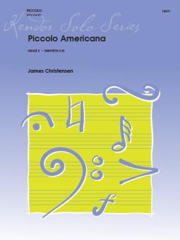 Piccolo Americana 