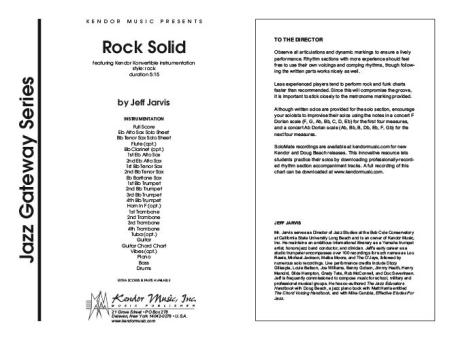 Rock Solid 