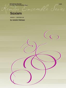 Saxism 