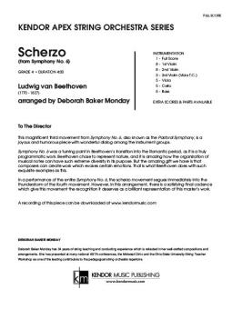 Scherzo 