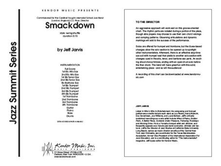 Smackdown 