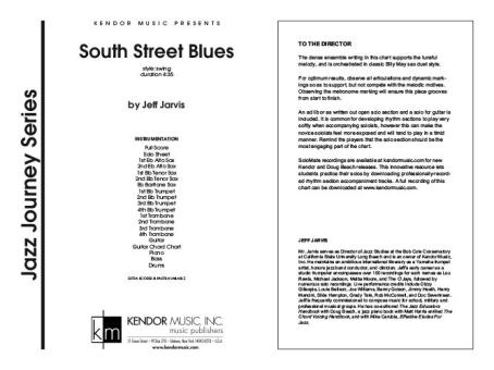 South Street Blues 