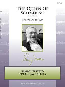 The Queen Of Schmooze 