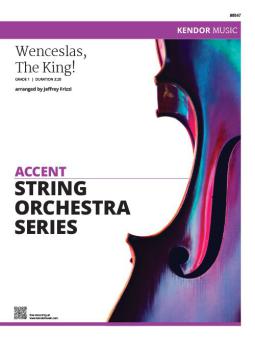 The Wenceslas King! 