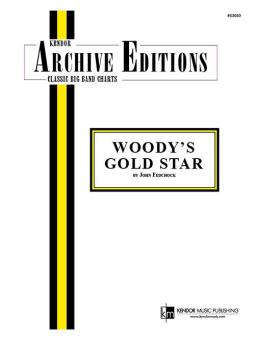Woody's Gold Star 