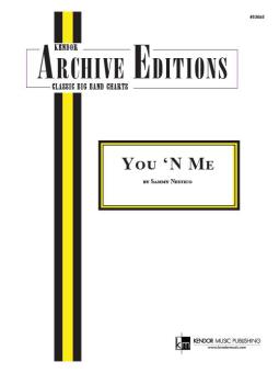 You 'N Me 