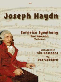 Surprise Symphony 
