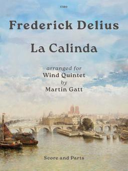 La Calinda 