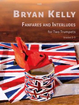 Fanfares and Interludes 