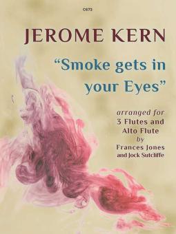 Smoke Gets in your Eyes 