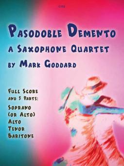 Pasodoble Demento 
