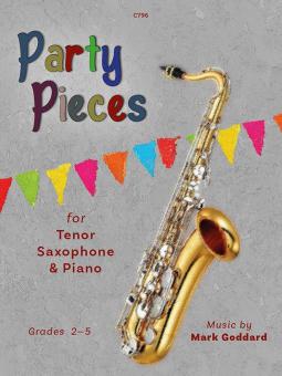 Party Pieces 