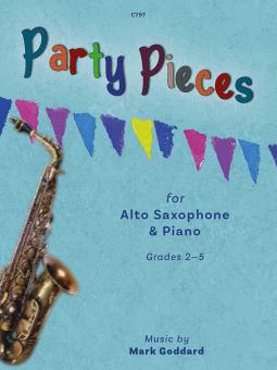 Party Pieces 