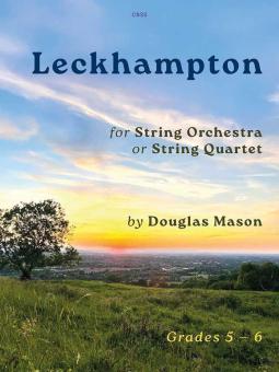 Leckhampton 