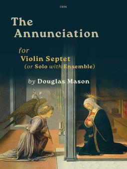 The Annunciation 
