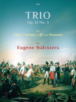 Trio op. 12 No. 3 in C minor Download