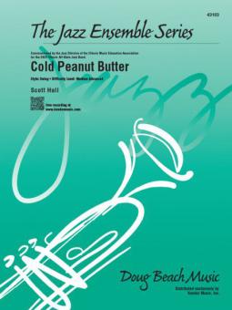 Cold Peanut Butter Download