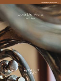 Joie De Vivre Download