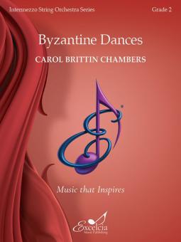 Byzantine Dances Download