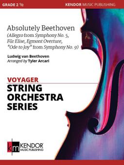 Absolutely Beethoven Download