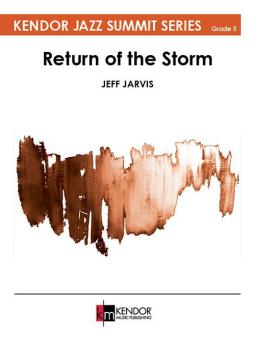 Return of the Storm Download