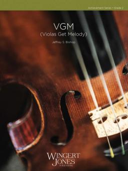 VGM Download